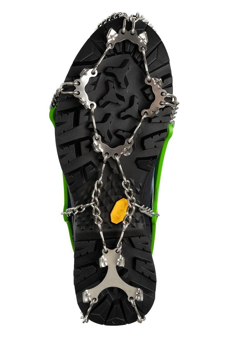 Ramponcini da trekking Pro Traxion Lite verde 5/7