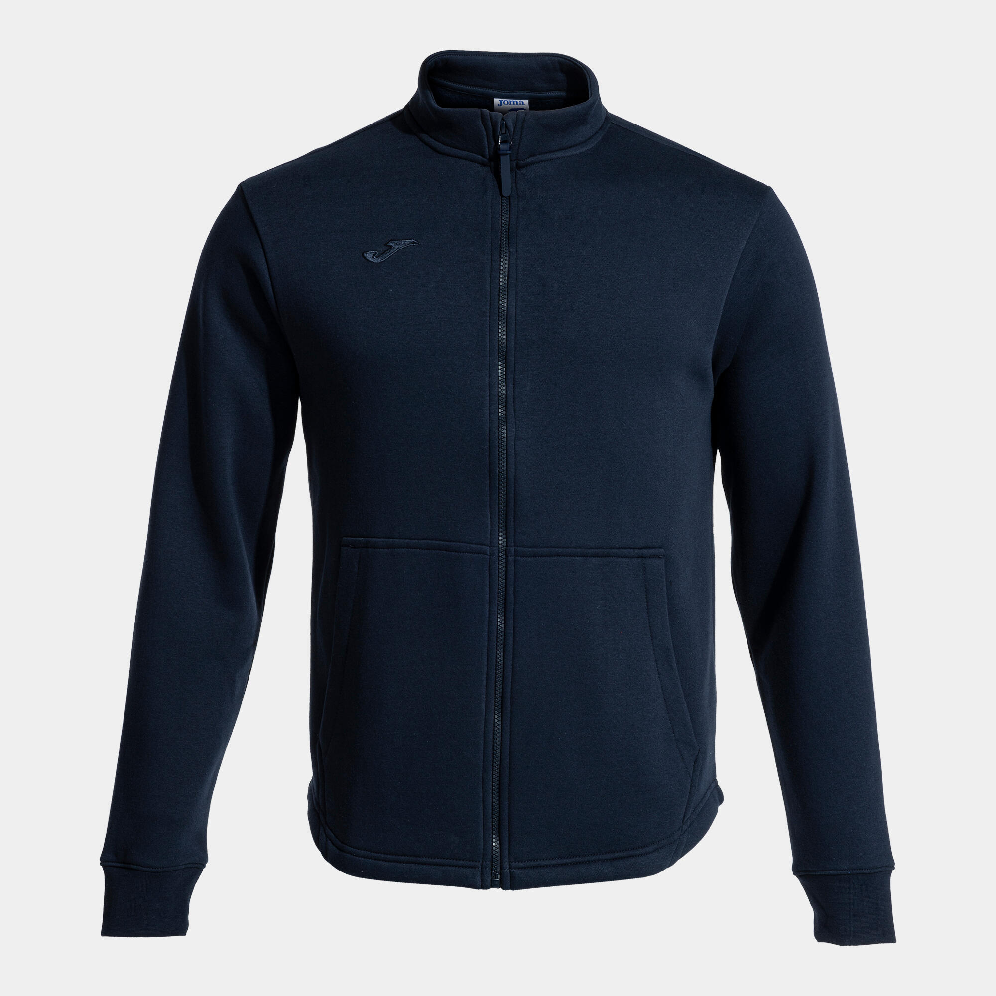 Chaqueta Niños Joma Confort IV Marino 4/4