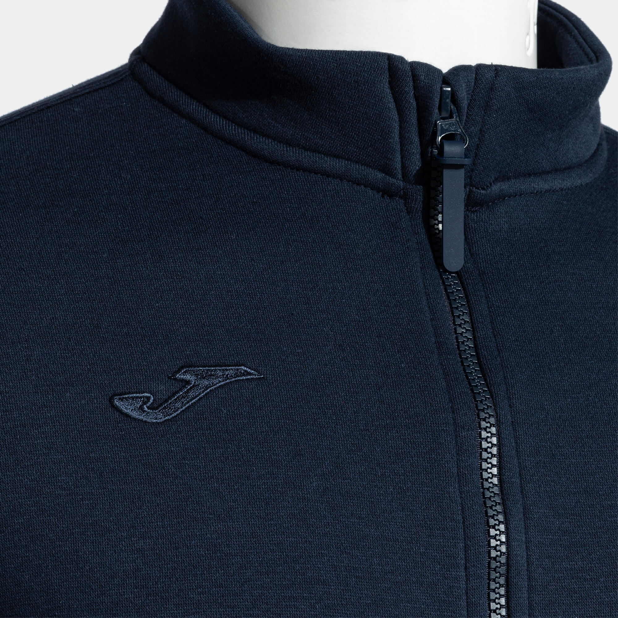 Chaqueta Niños Joma Confort IV Marino 3/4