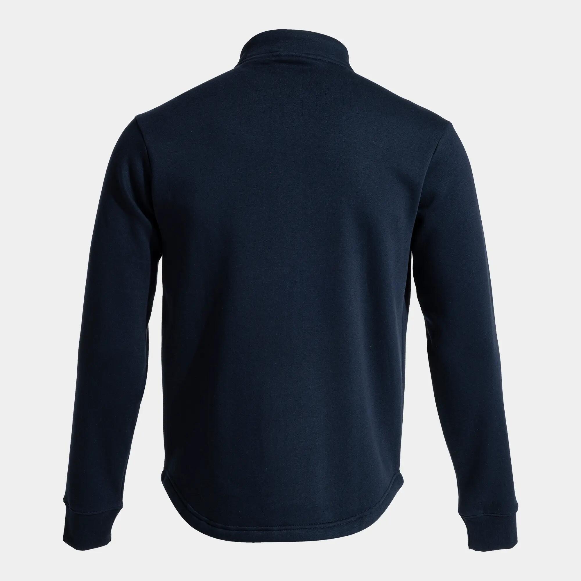 Chaqueta Niños Joma Confort IV Marino 2/3
