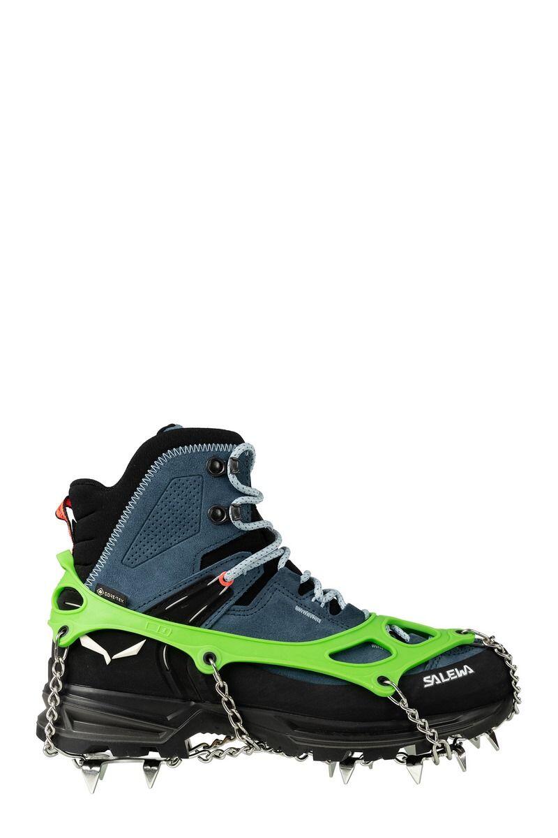 Ramponcini da trekking Pro Traxion Lite verde 2/7
