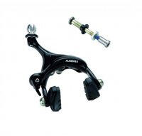 ETRIER FREIN COURSE Noir ALONGA 39 - 49 mm Unité