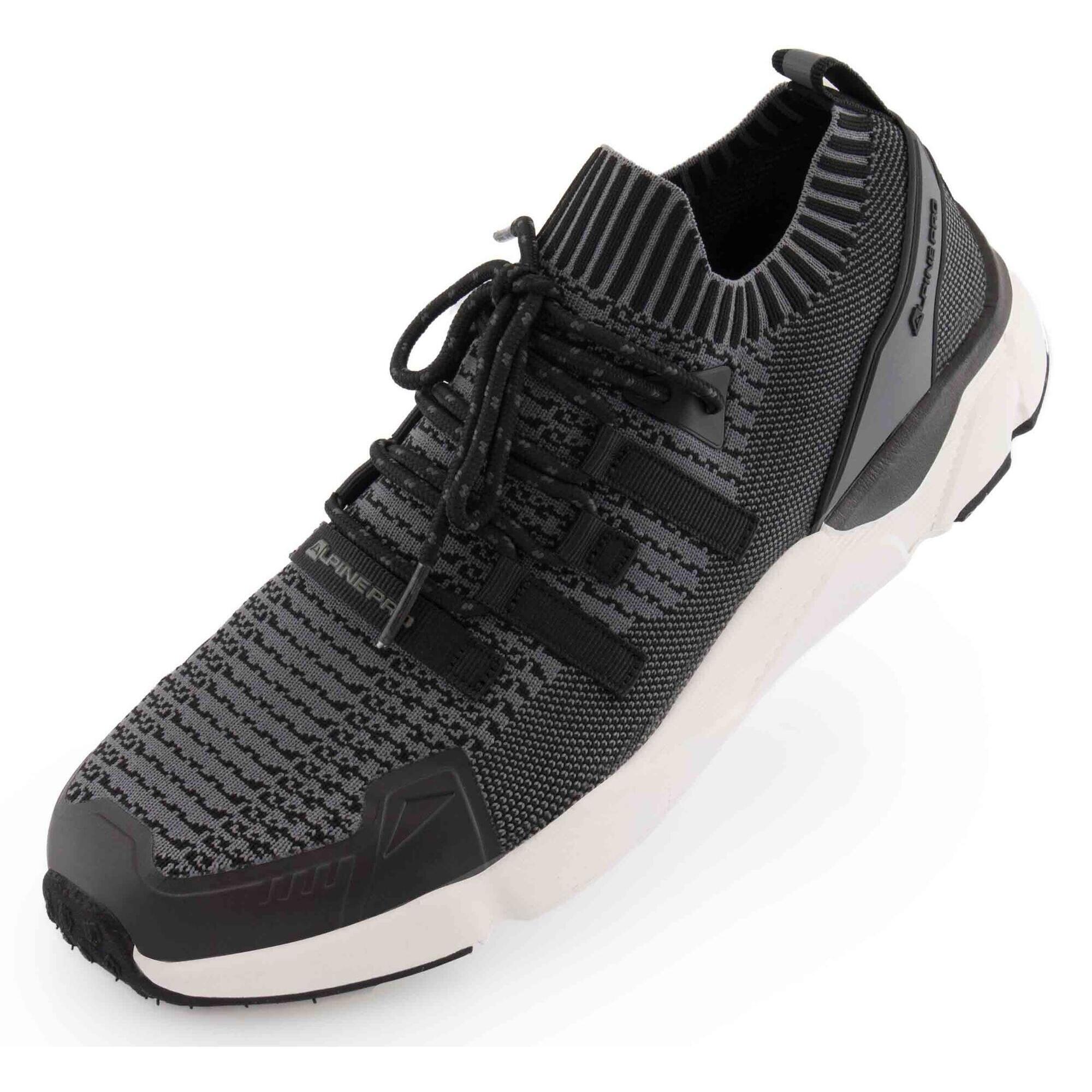 Alpine Pro Metten Męskie 46 Buty Skórzane Casual