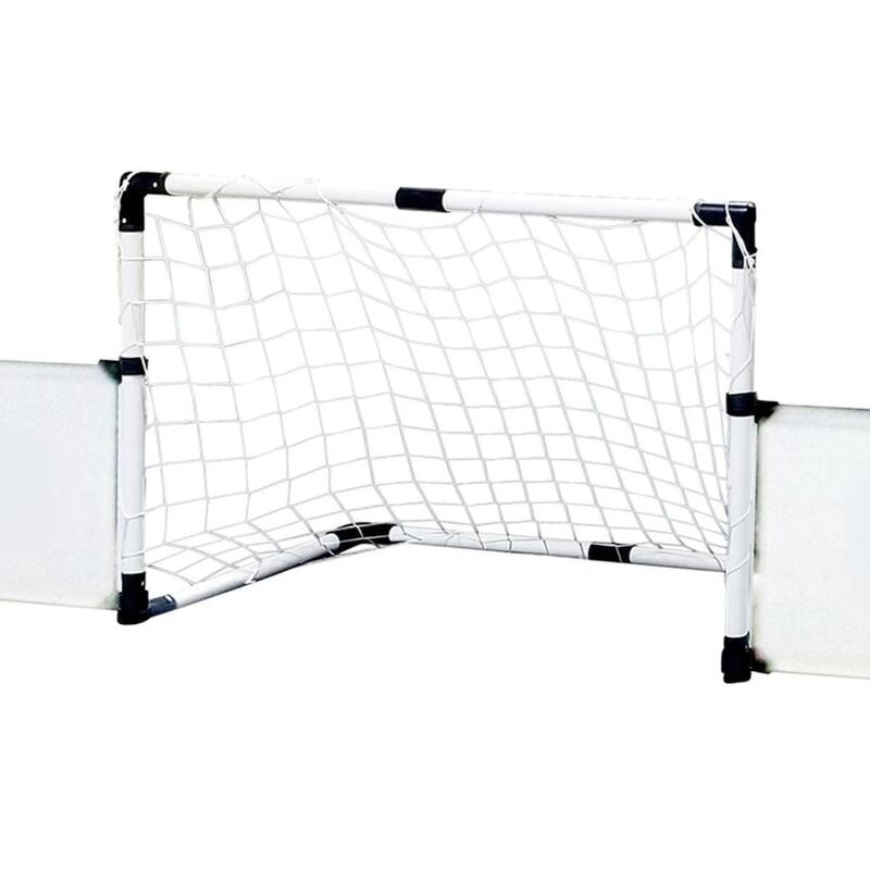 Teren de fotbal Dunlop 426x36x235 cm