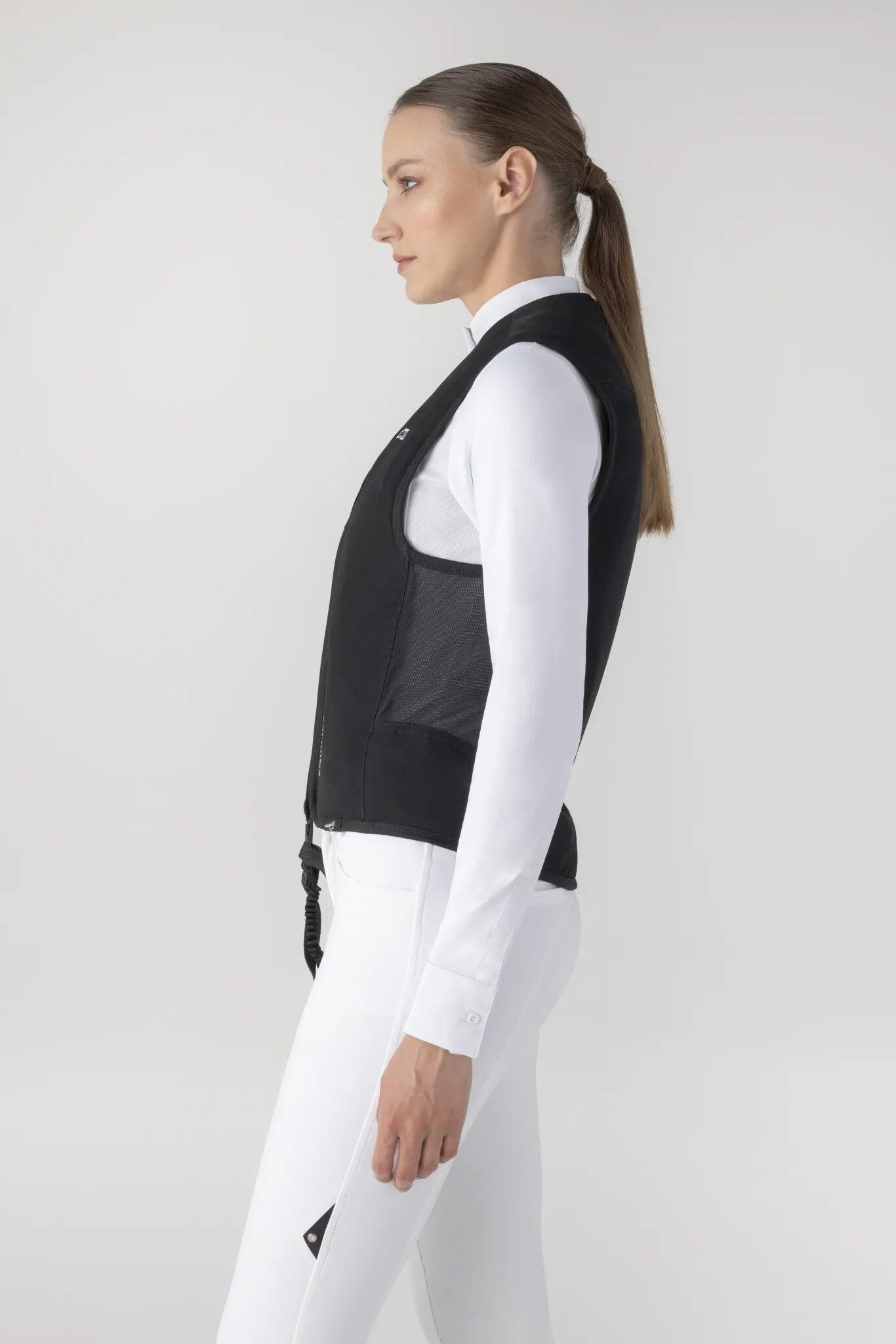 Gilet Airbag Belair unisexe - Equiline 5/6