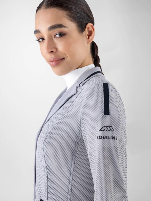 Veste de compétition mesh CASPEC - EQUILINE 4/5