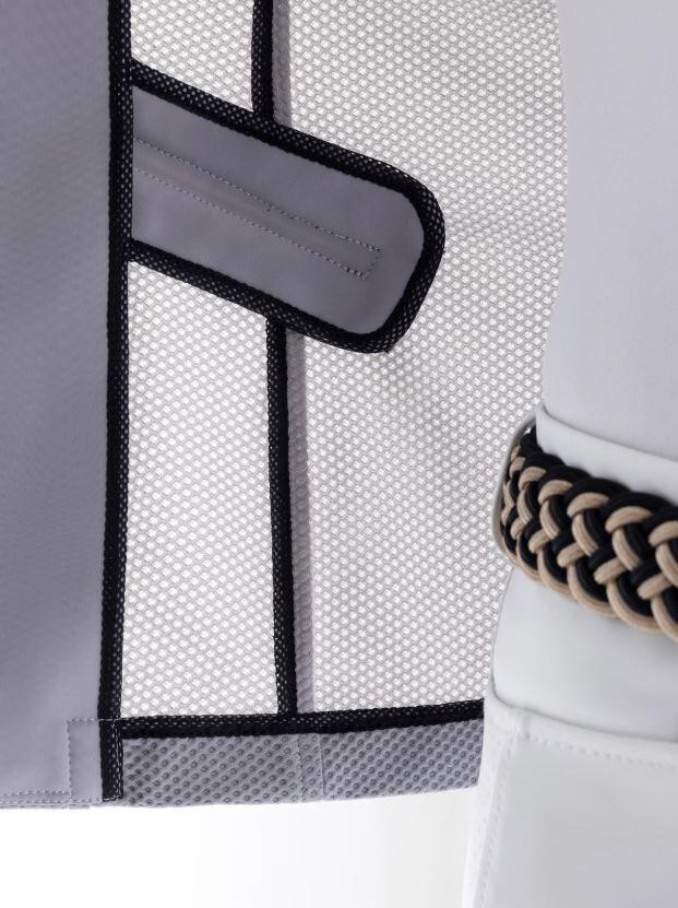 Veste de compétition mesh CASPEC - EQUILINE 5/5