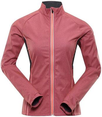 Dames softshell jas alpine pro technica 2 2xl waterdicht