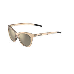 Lunettes de soleil PRIZE Honey Crystal - TNS Gold