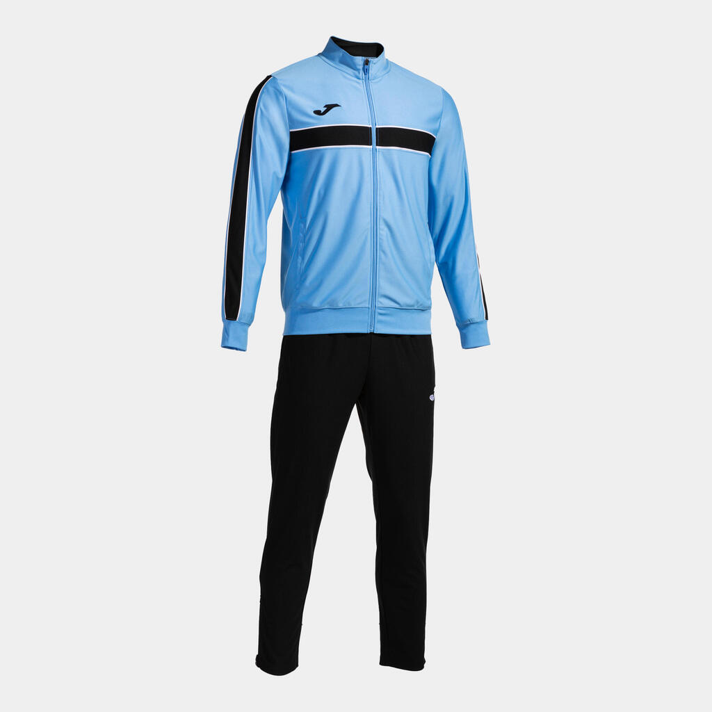 BLUE / BLACK