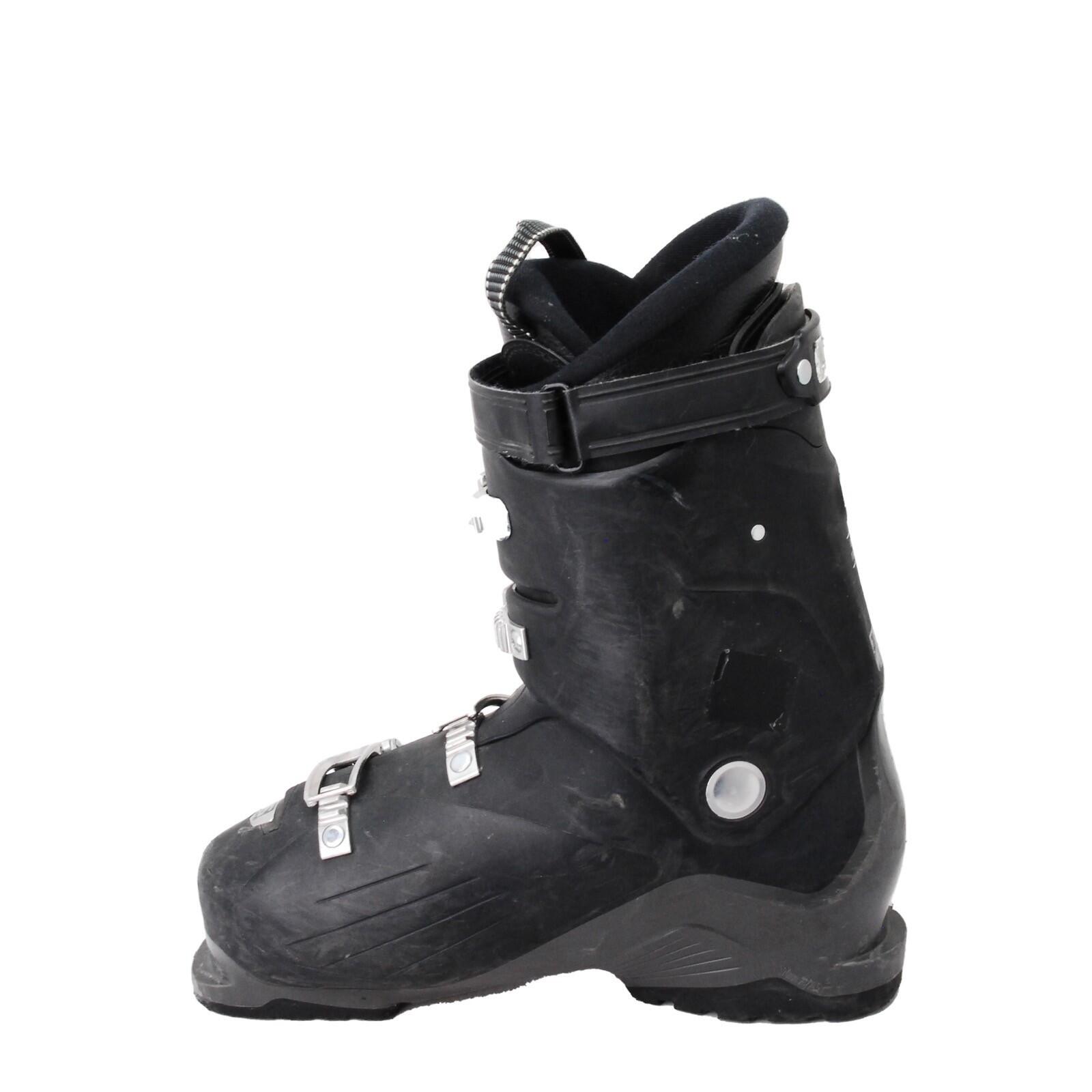 RECONDITIONNE - Chaussure De Ski Salomon X Access R80 Wide 4/4