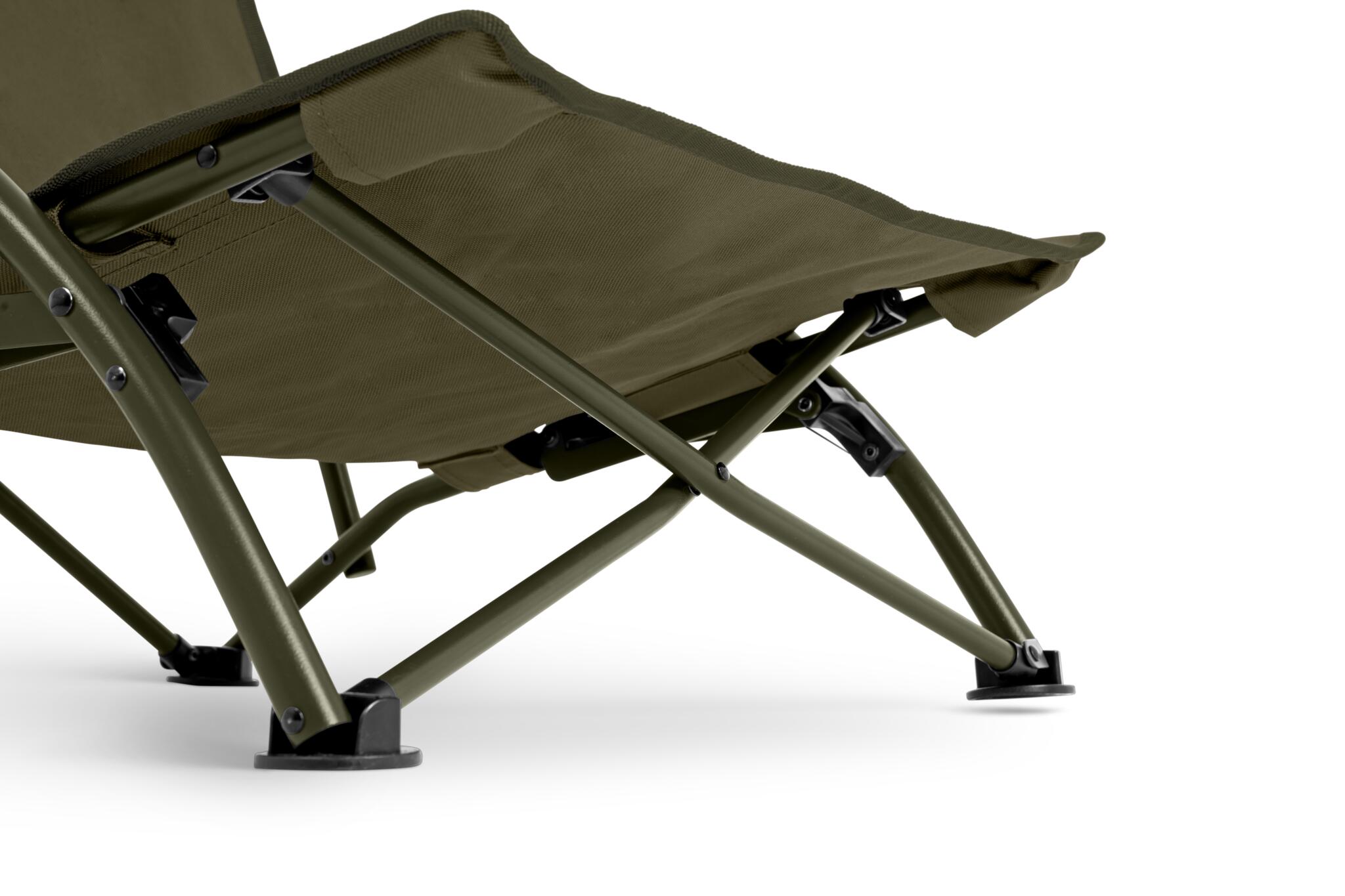 Lage stoel Avid Revolve 2/7