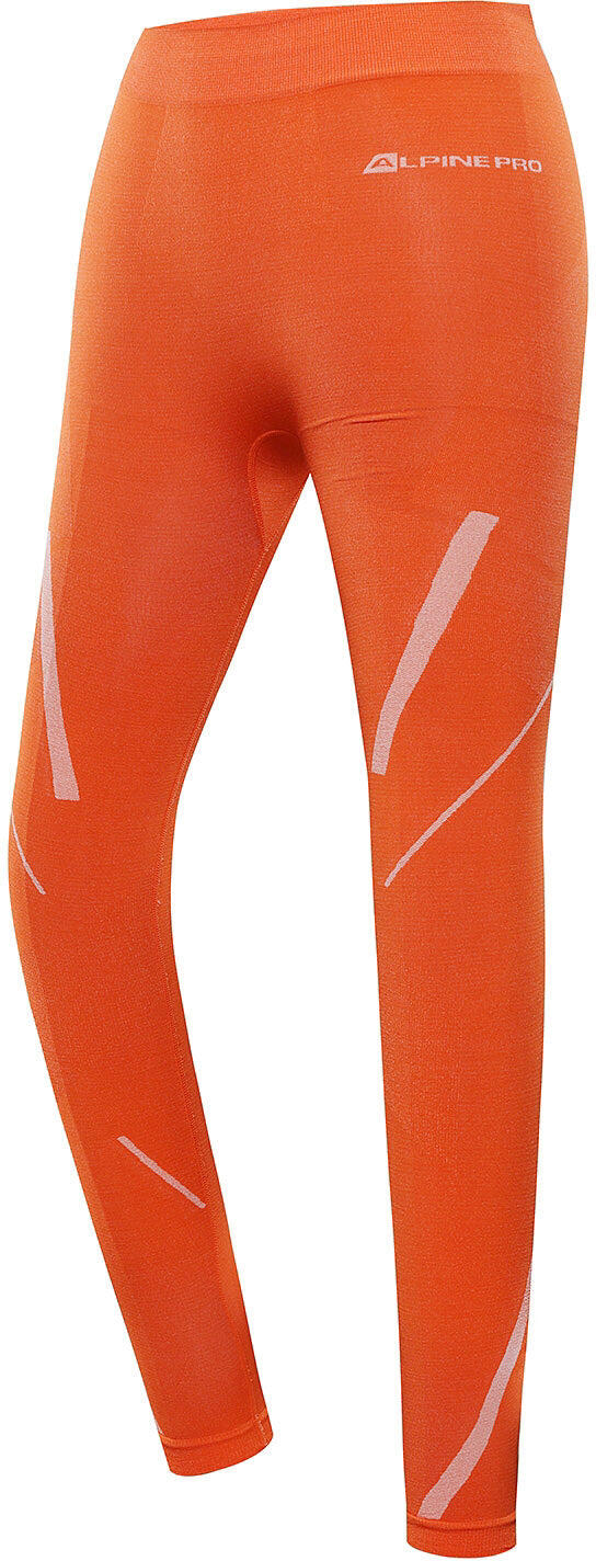ALPINE PRO Damen Thermohose Alpine Pro Eliba XL-2XL - Warm und Atmungsaktiv