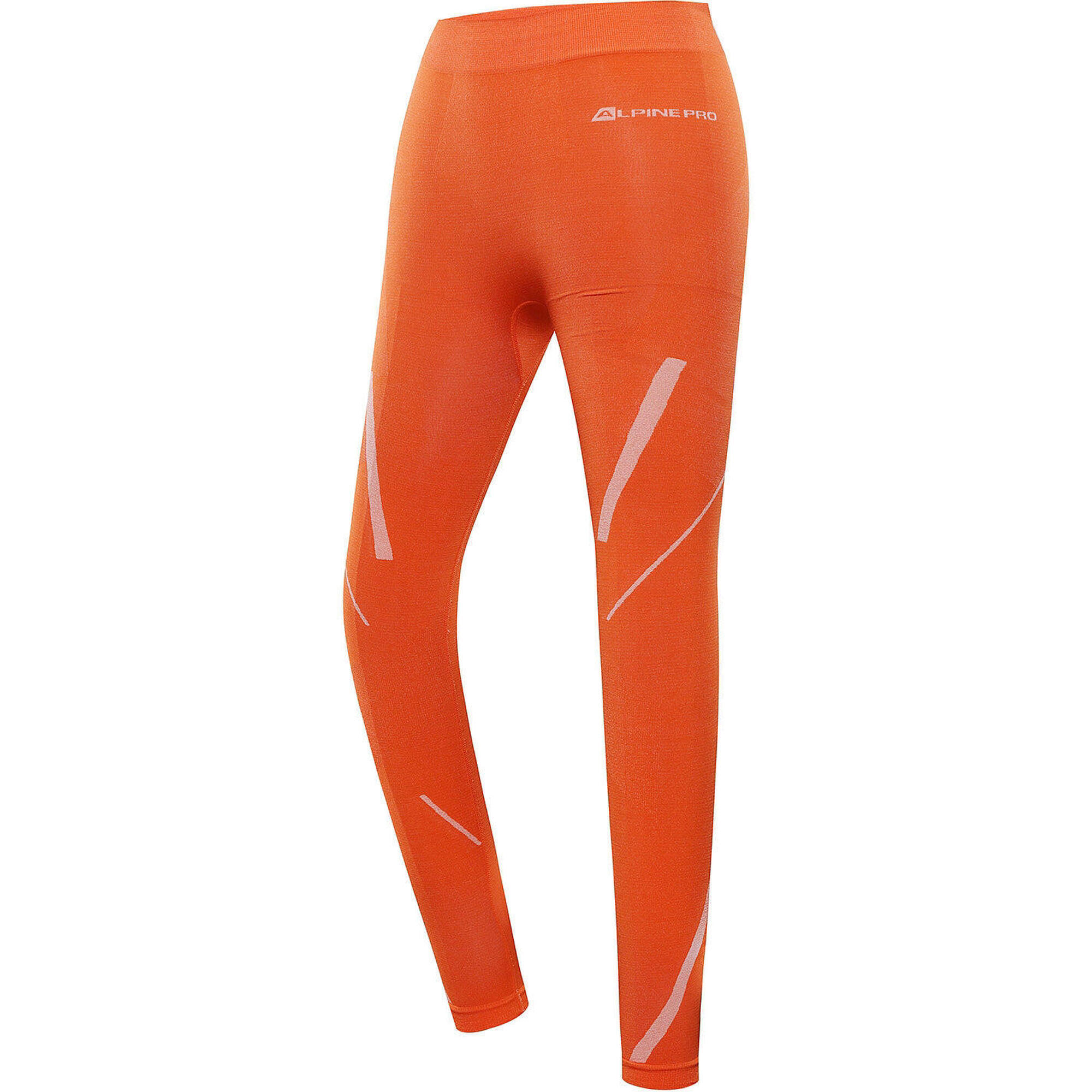 Damskie Spodnie Termiczne Alpine Pro Eliba XL-2XL - Ciepłe i Oddychające