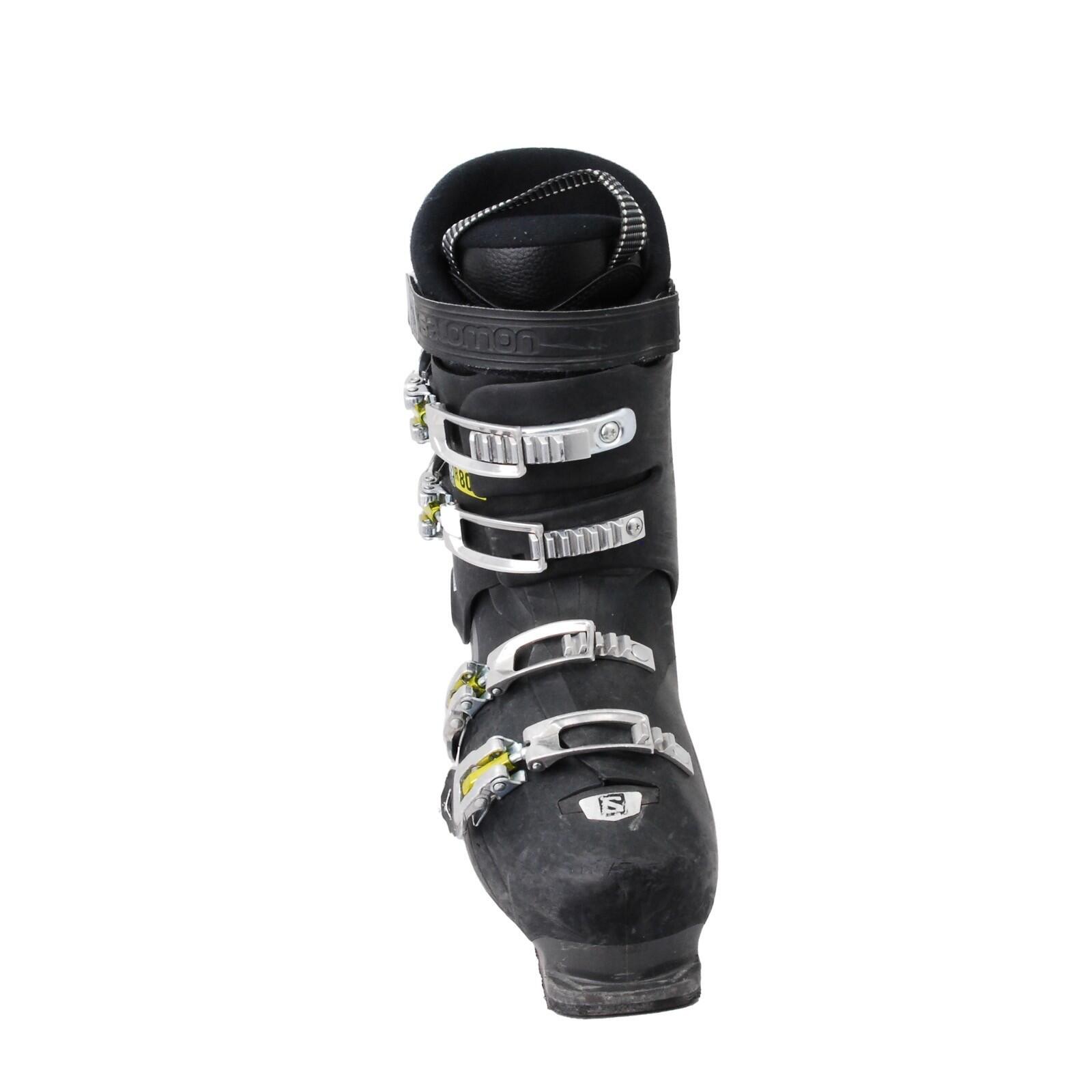 RECONDITIONNE - Chaussure De Ski Salomon X Access R80 Wide 2/4