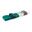Saltea de yoga Bodhi cu bandă velcro – Verde
