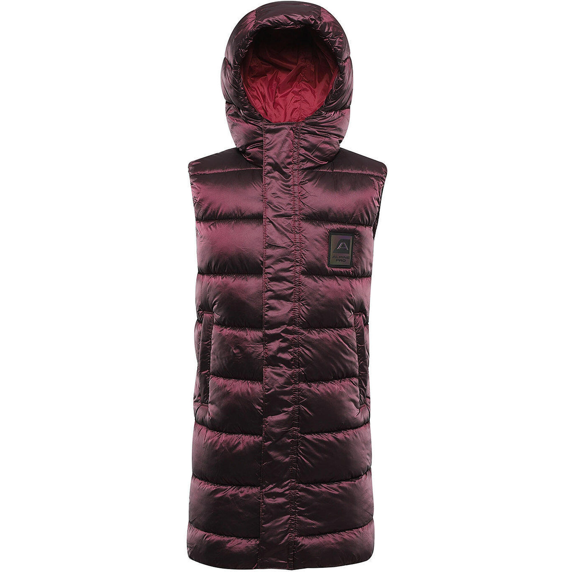 Kamizelka Dziecięca Hi-Therm Alpine Pro Comlo 164-170 - Ciepła i Wytrzymała