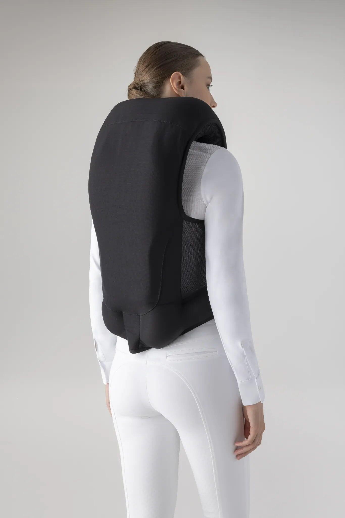 Gilet Airbag Belair unisexe - Equiline 4/5