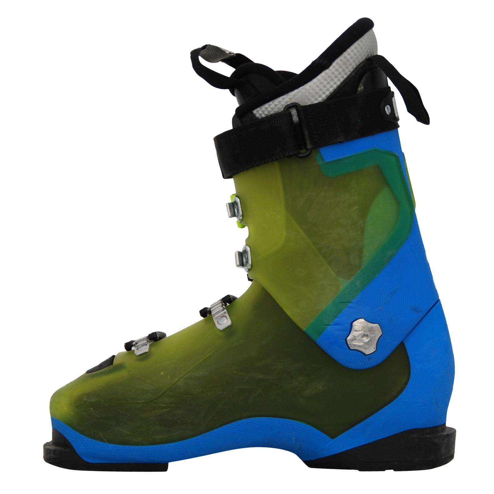 RECONDITIONNE - Chaussure De Ski Fischer Rc Pro 90 Xtr 3/4