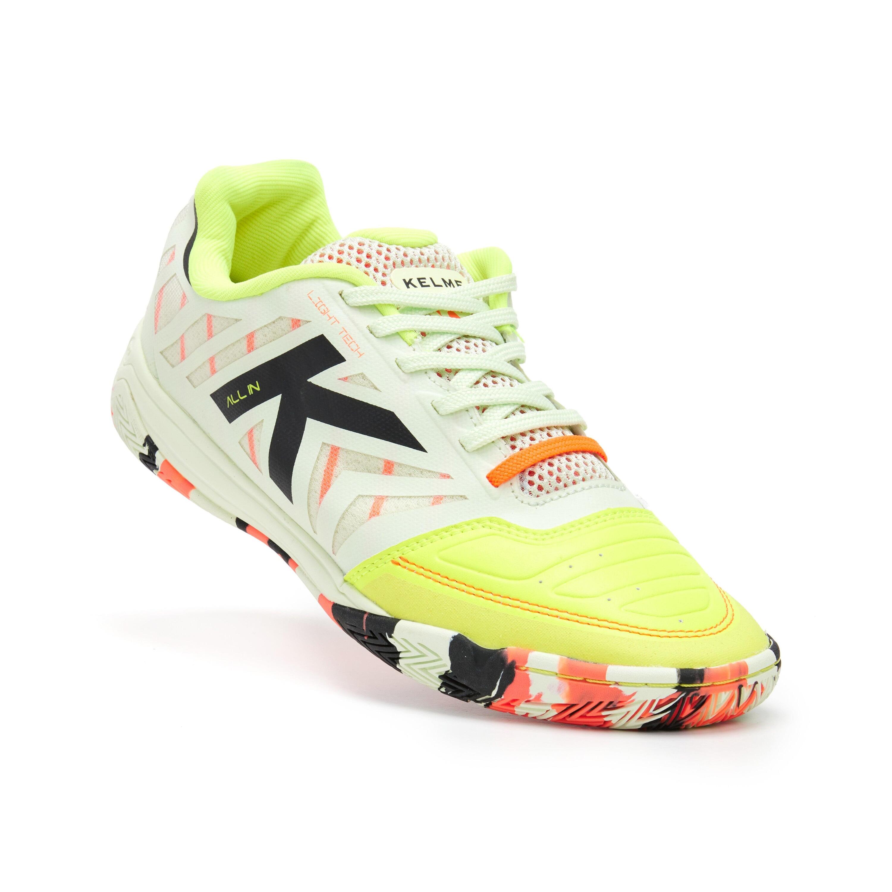 Kelme Zapatillas De Fútbol Sala All In Lima Unisex 2/6
