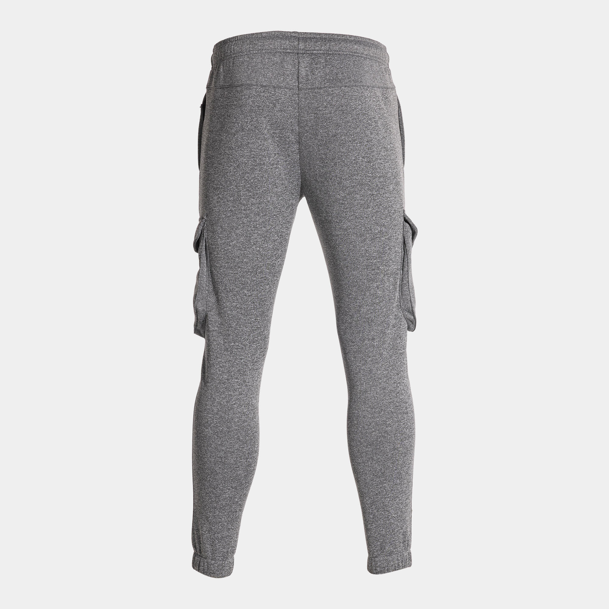 Pantalon Homme Joma Campus street Gris Melange 2/7