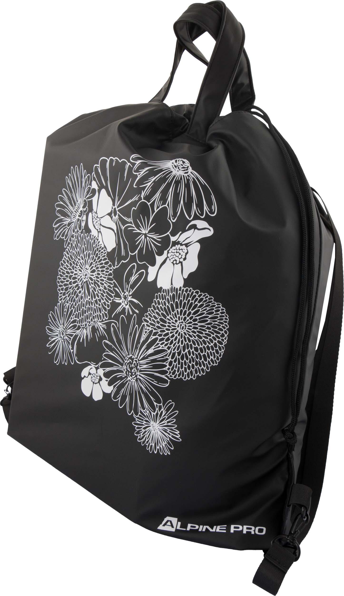 ALPINE PRO Bolsa Alpine Pro Buange - Bolsa resistente para atividades ao ar livre