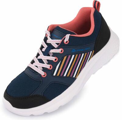 Alpine Pro Derroma Stiefel 38 - Wasserdicht und Bequem