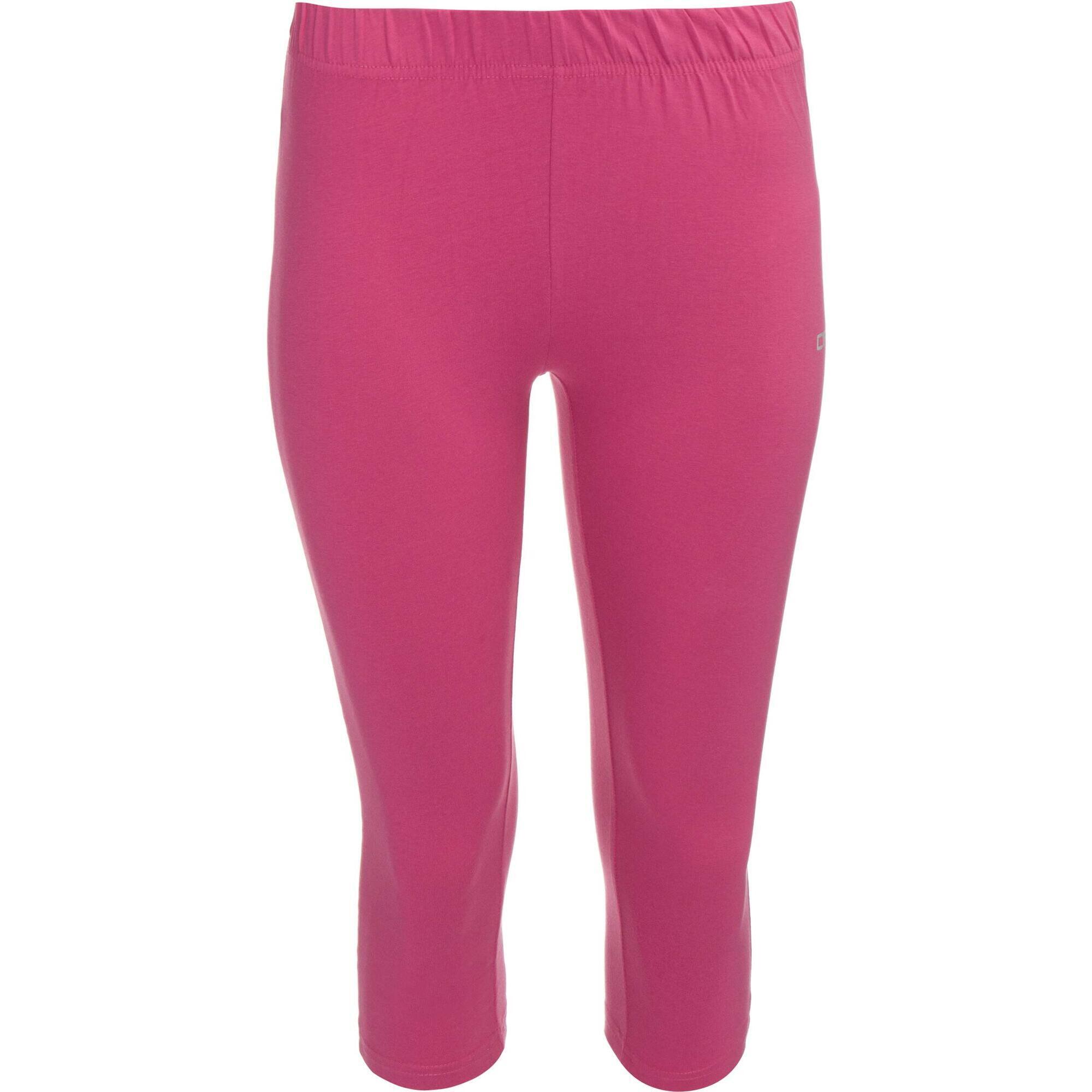 Legginsy damskie Alpine Pro Nirma L - Oddychające i elastyczne