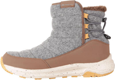 Damen wasserdichte Winterschuhe Alpine Pro Kemba 39