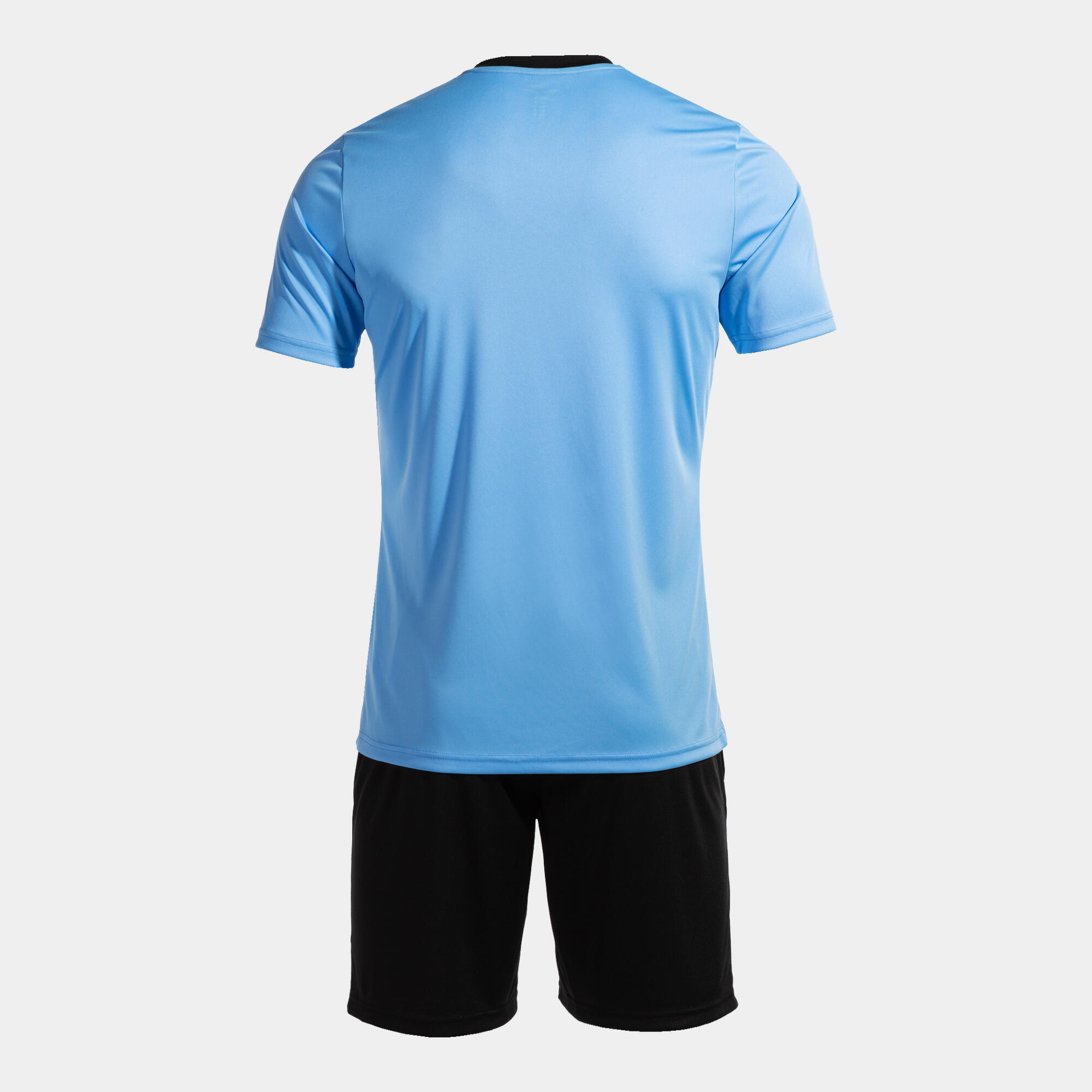 Set Fútbol Niños Joma Victory Celeste Medio 2/4