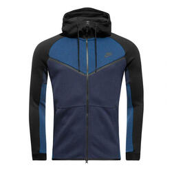 Sweat à capuche Nike SPORTSWEAR TECH FLEECE WINDRUNNER