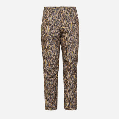 Pantaloni invernali softshell per temperature fredde pile idrorepellente