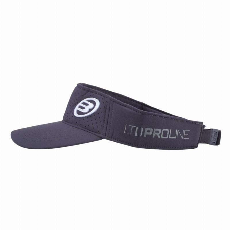 Visera Bullpadel BPV24PRW Azul Sombra 3/5