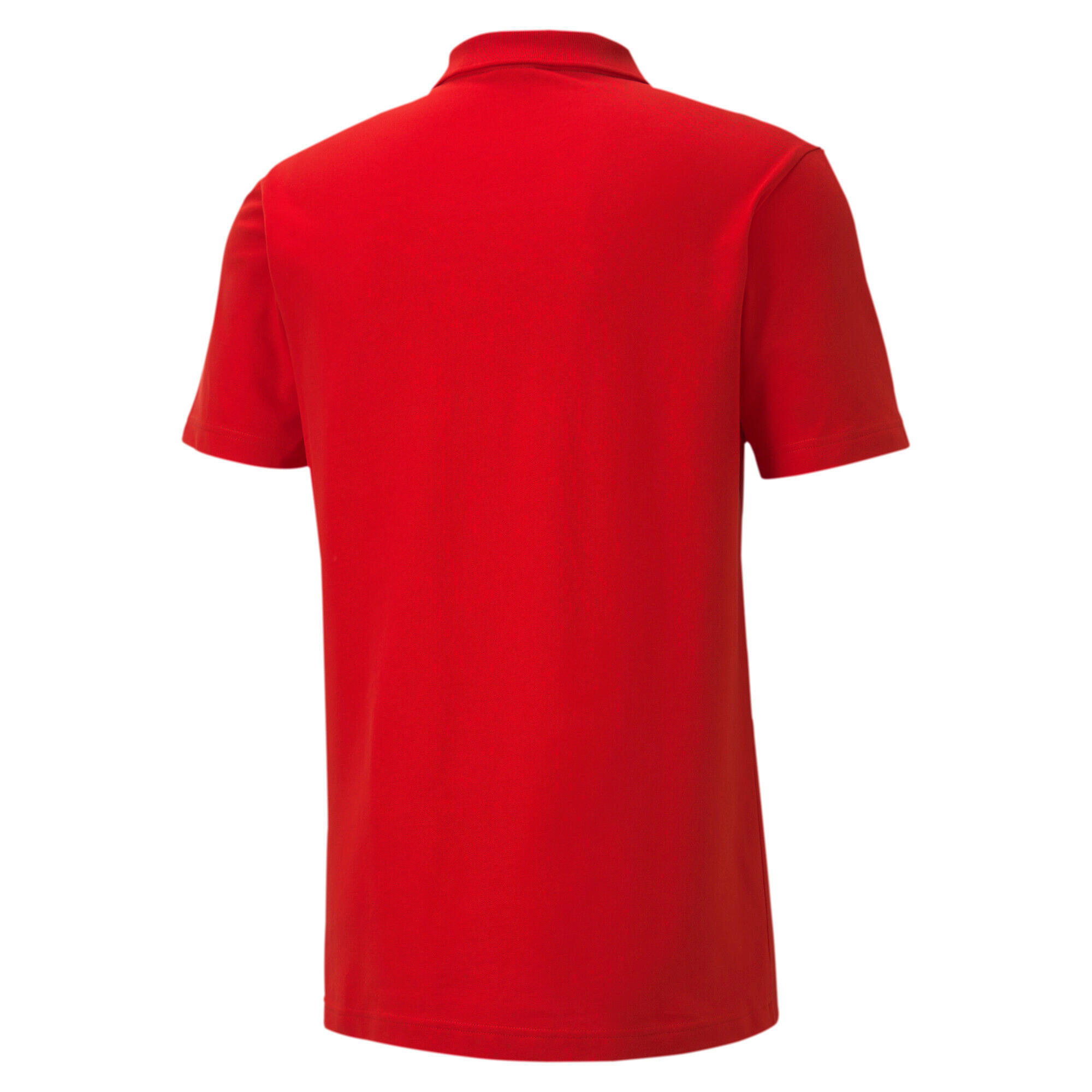 Polo Puma Team Goal 23 Casuals 2/6