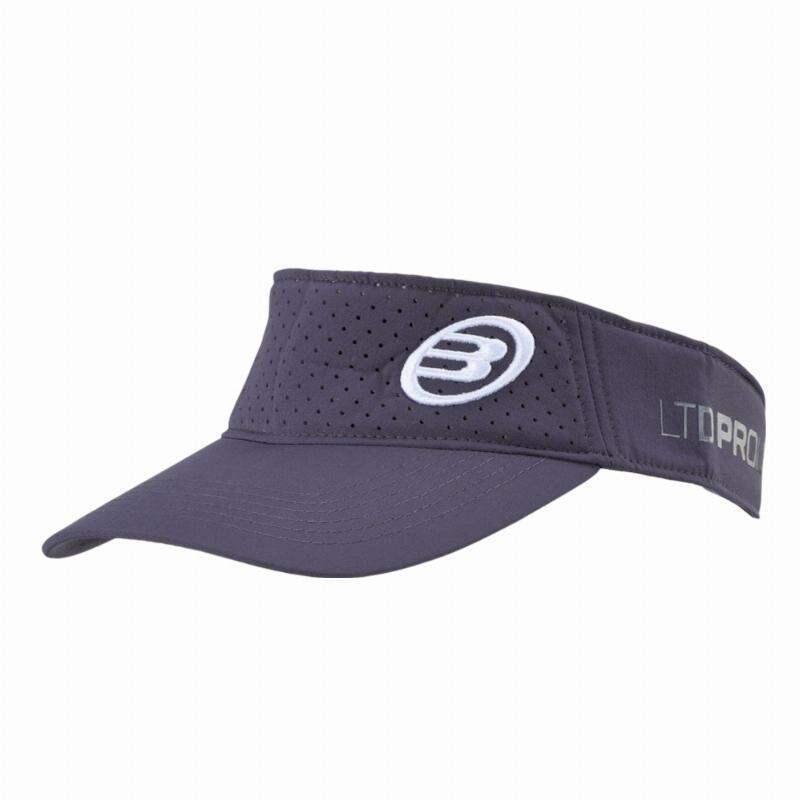 Visera Bullpadel BPV24PRW Azul Sombra 4/5