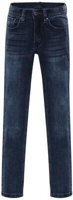 Kinderjeans alpine pro algodo 2 : comfort en stijl