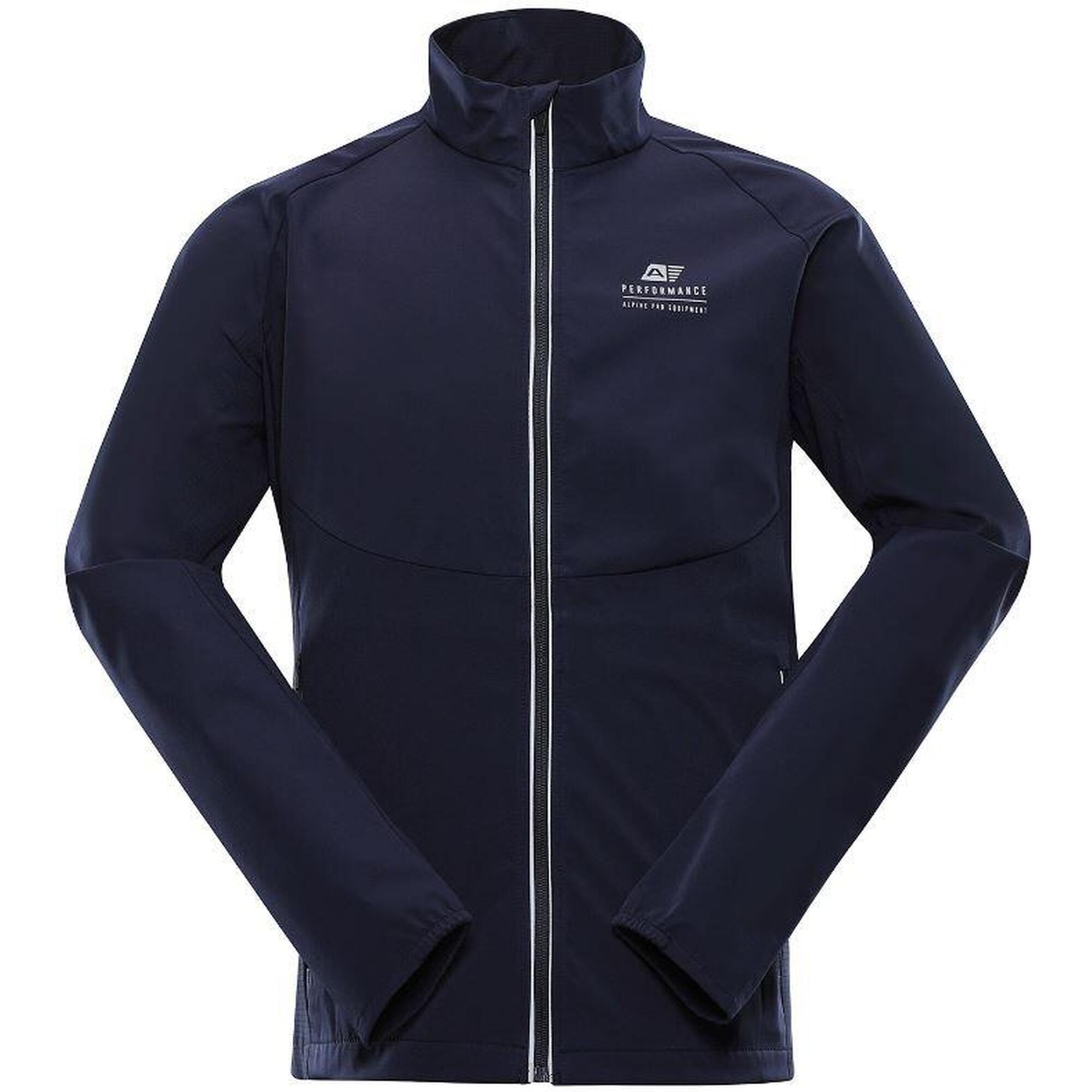 Kurtka Alpine Pro Softshell 3XL dla mężczyzn - Wiatroszczelna i Wodoodporna