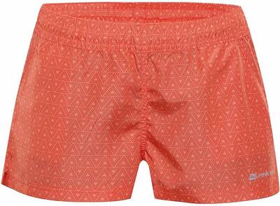 Shorts da donna Alpine Pro Kaela 2 XL - Leggeri e traspiranti