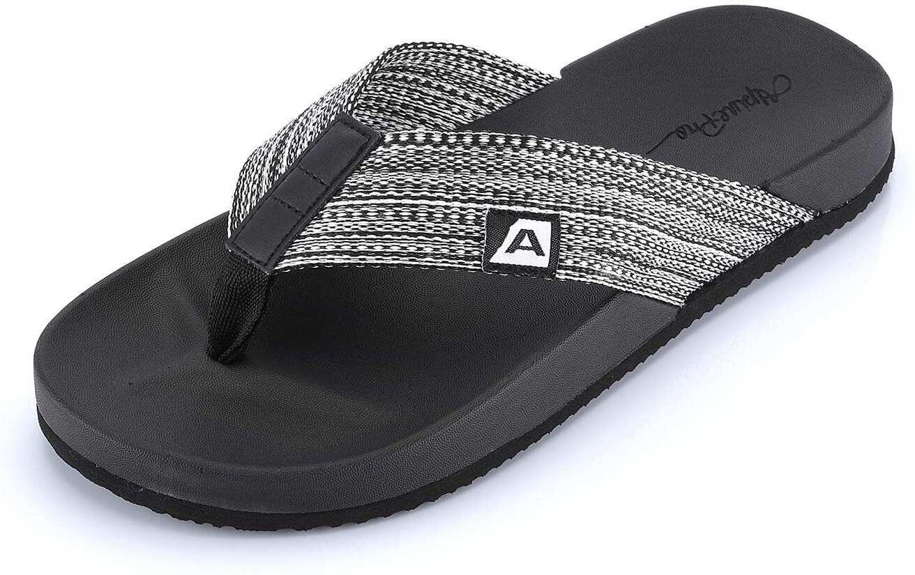 ALPINE PRO Chinelos de verão para senhoras Alpine Pro Lauga 36 - Estilo e conforto