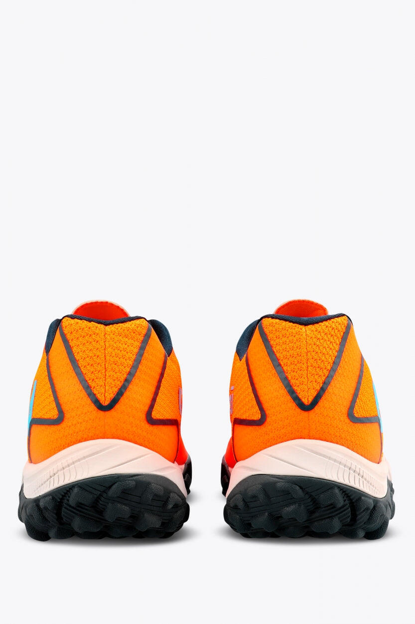 Chaussures de hockey sur gazonOsaka KAI Mk1 | Orange Fluo 6/6