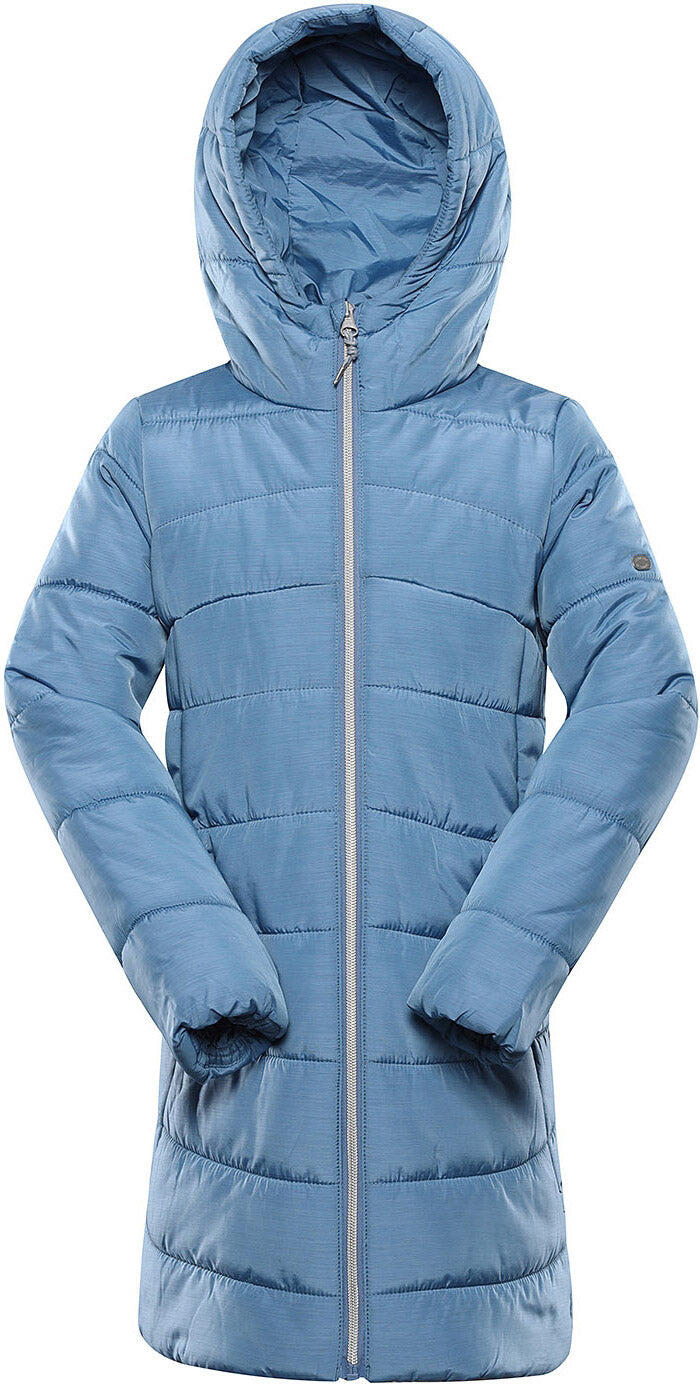 ALPINE PRO Giacca invernale calda per bambini Alpine Pro Edoro blu 164-170