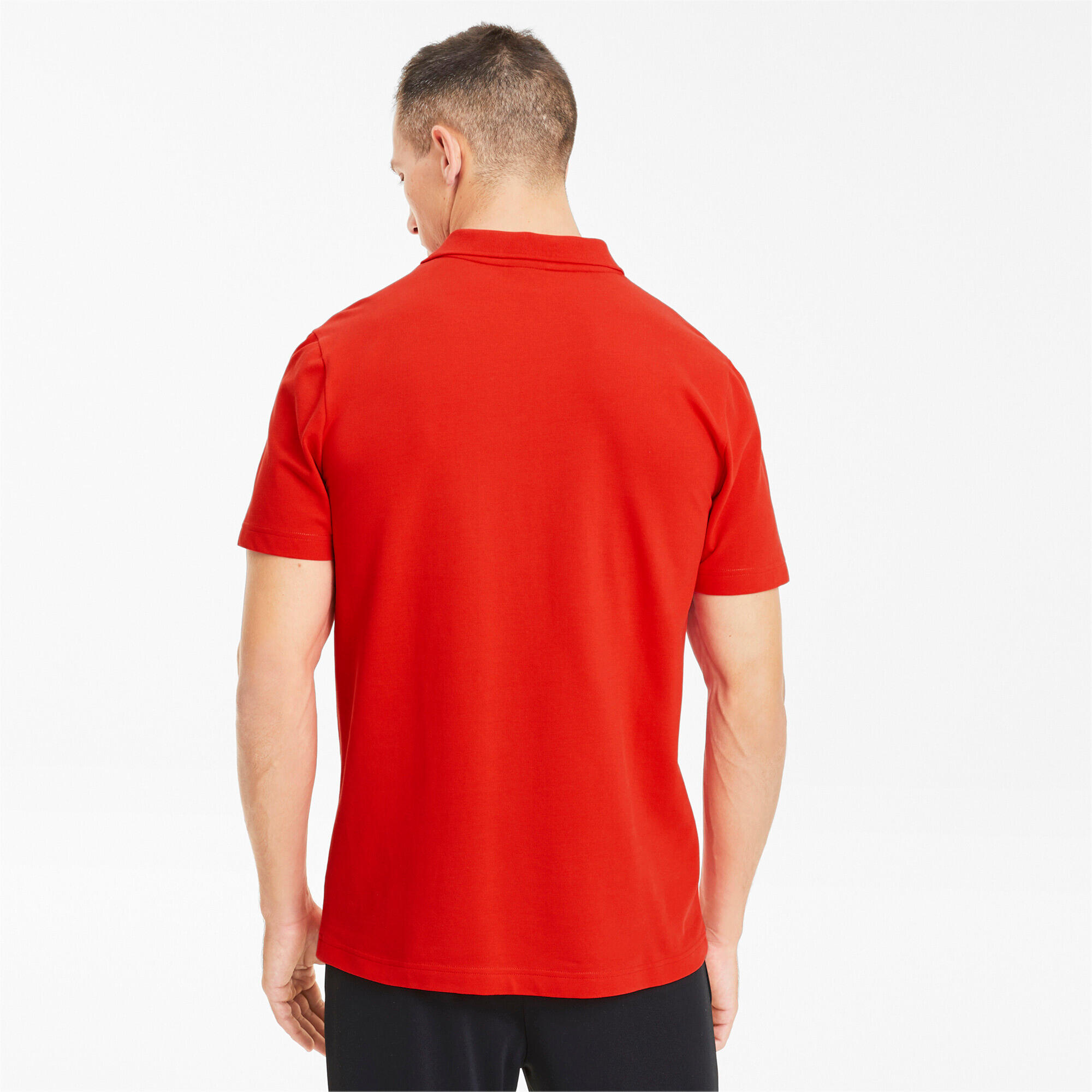 Polo Puma Team Goal 23 Casuals 4/6