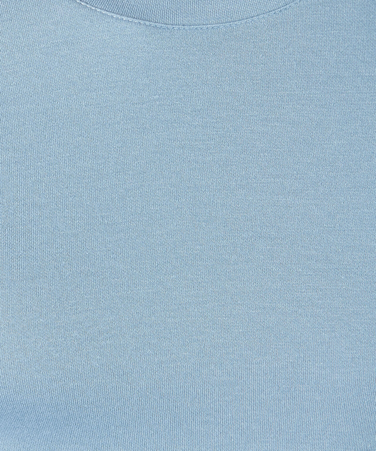 T-shirt thermique Thermolactyl manches longues, double face - Bleu 4/5
