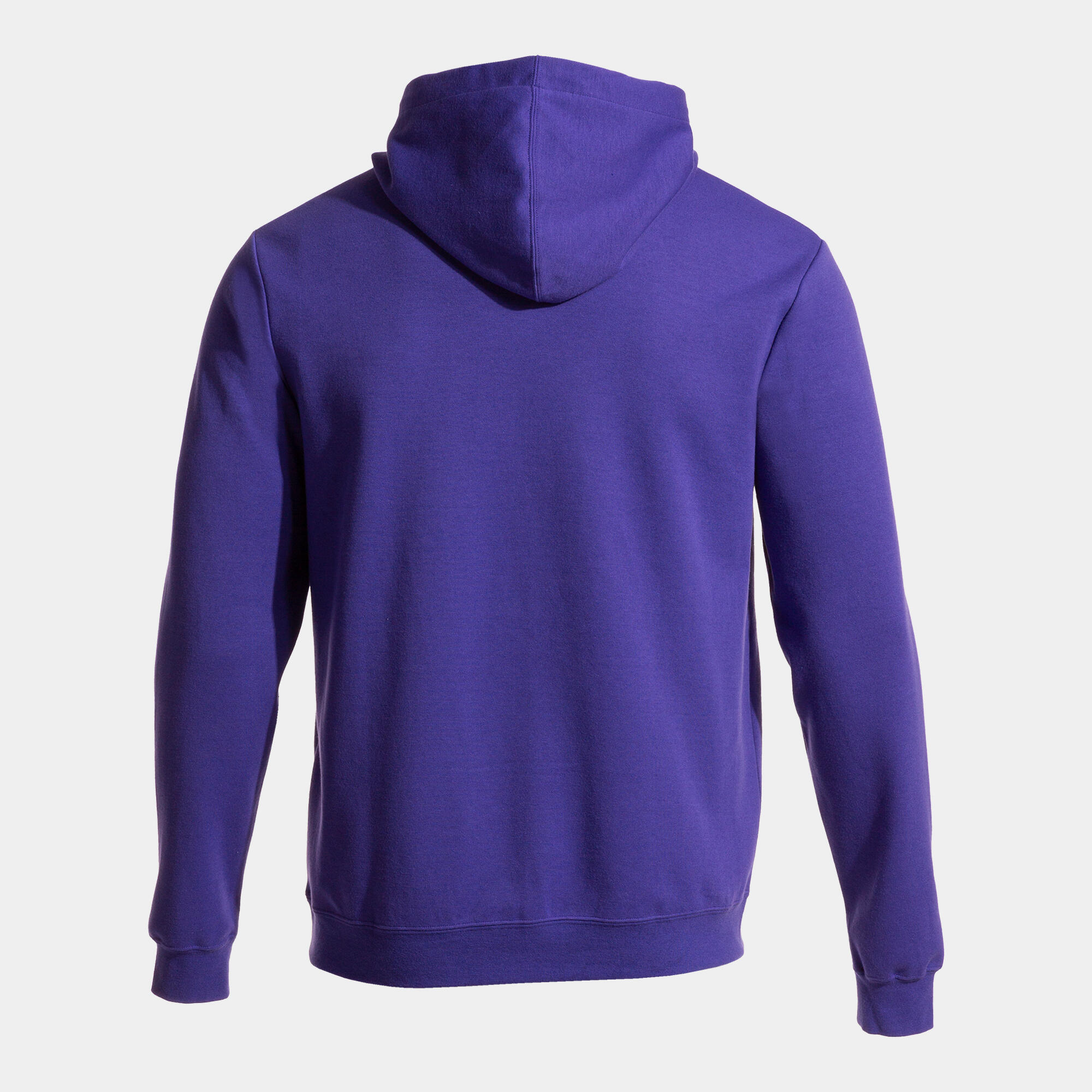 Sudadera Con Capucha Niños Joma Combi Violeta 3/5