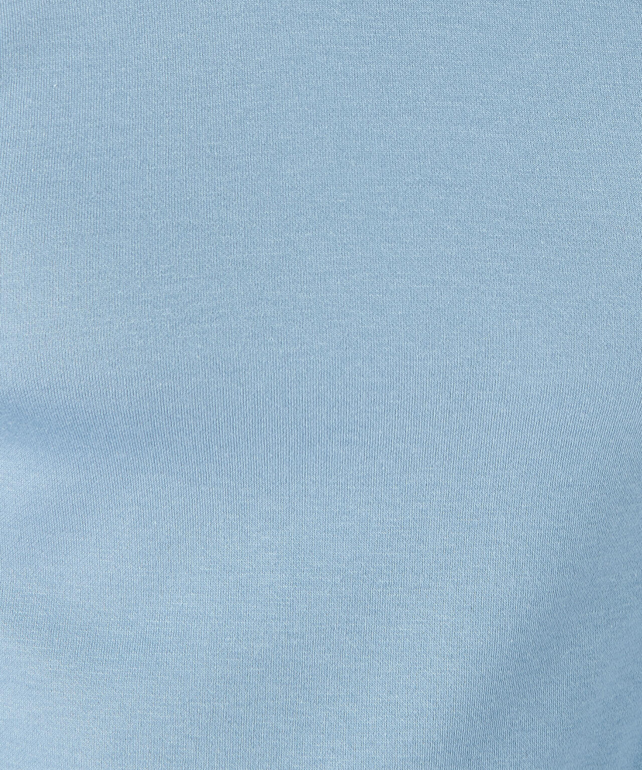 T-shirt thermique Thermolactyl manches longues, double face - Bleu 5/5