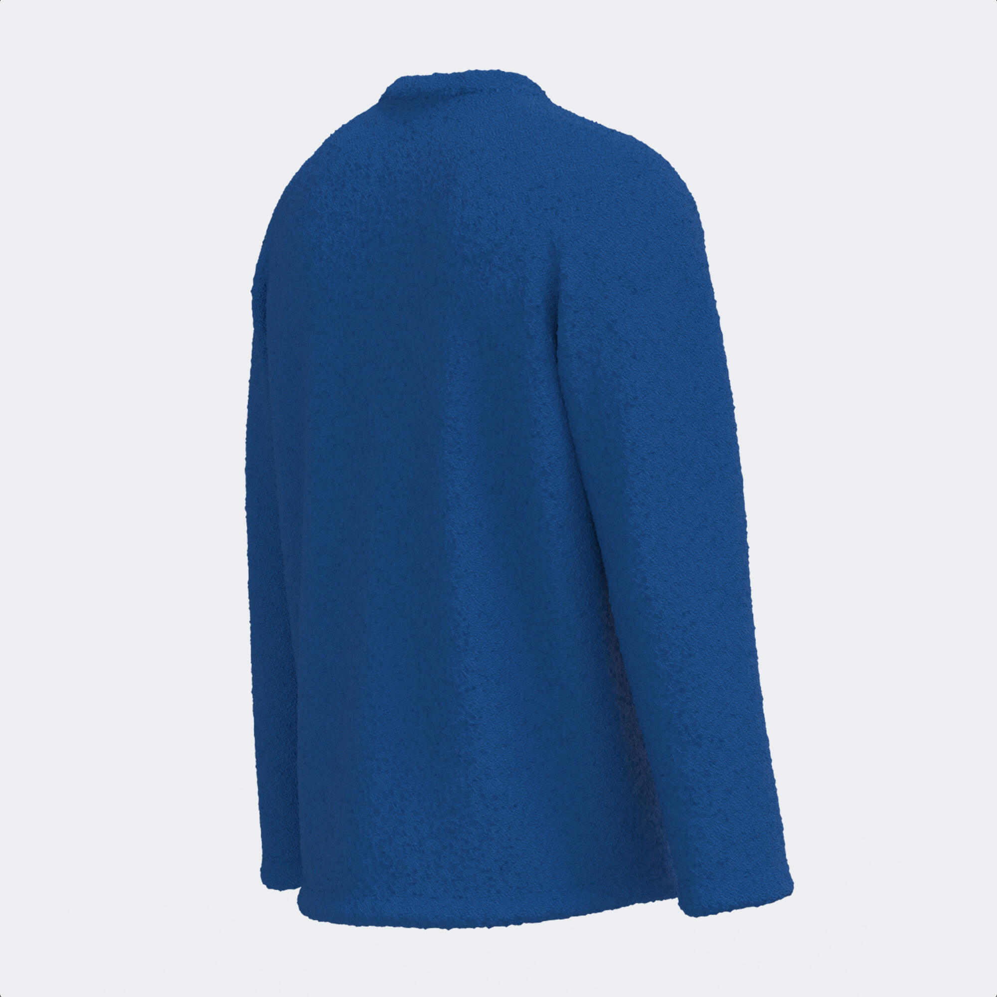 Forro Polar Fútbol Hombre Joma Cervino II Royal 4/5