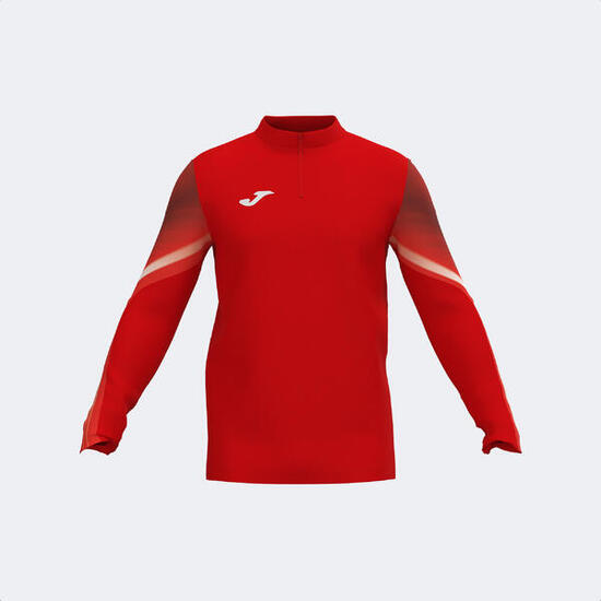 Damska bluza dresowa Joma Sudadera Elite XI