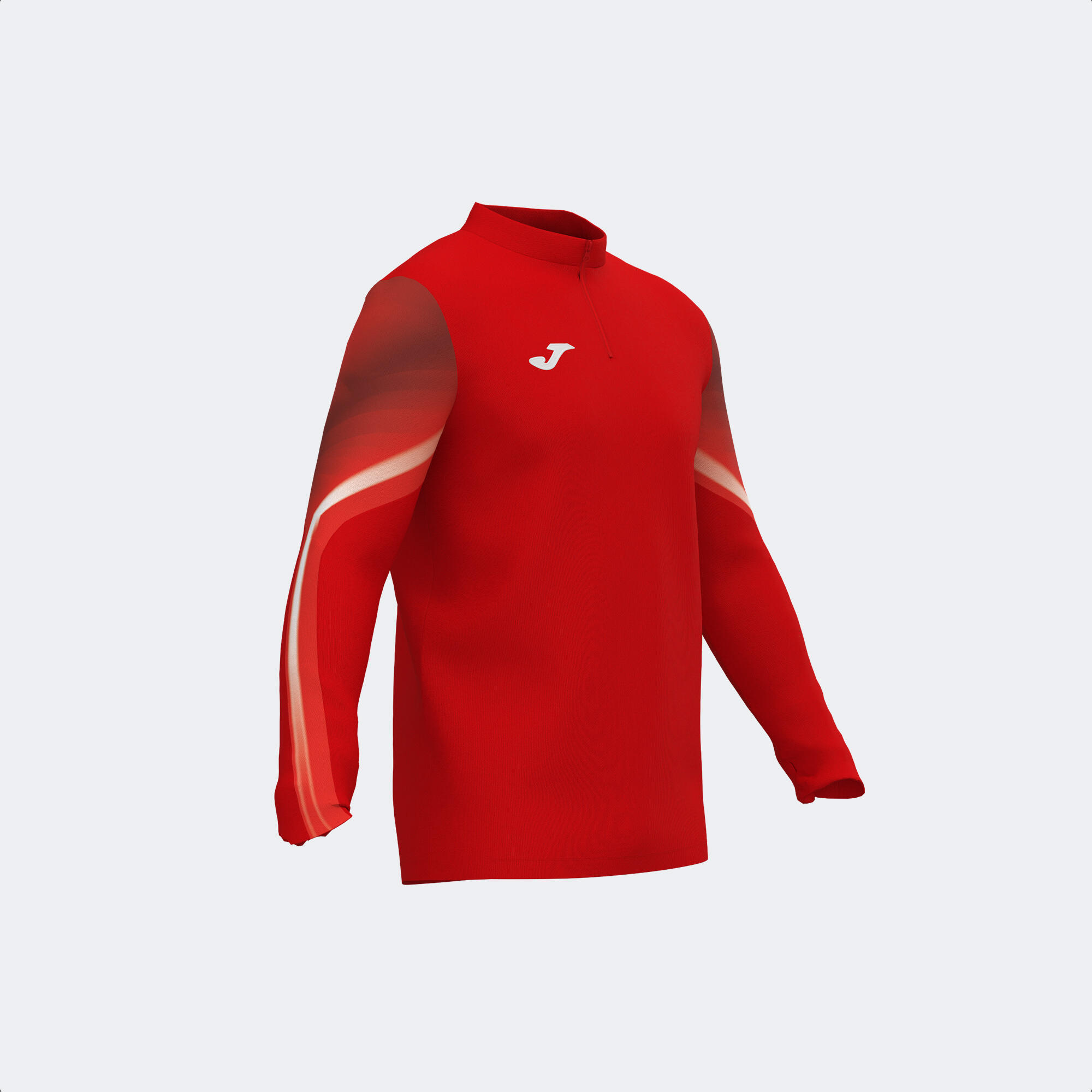 Dames trainingsjack Joma Sudadera Elite XI 2/5