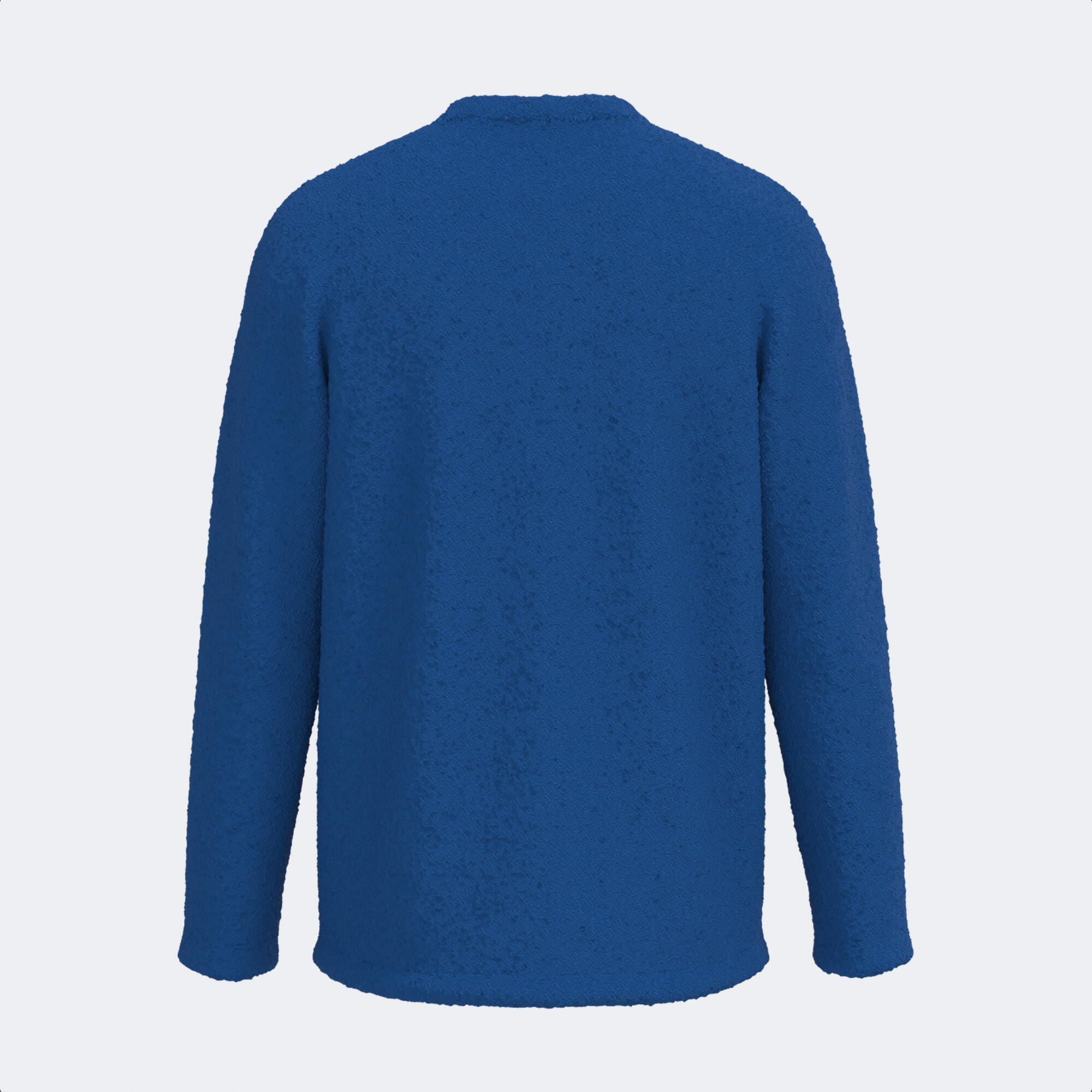 Forro Polar Fútbol Hombre Joma Cervino II Royal 5/5