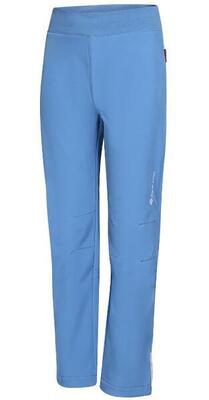 Kinder softshell broek alpine pro zorto - waterdicht en duurzaam
